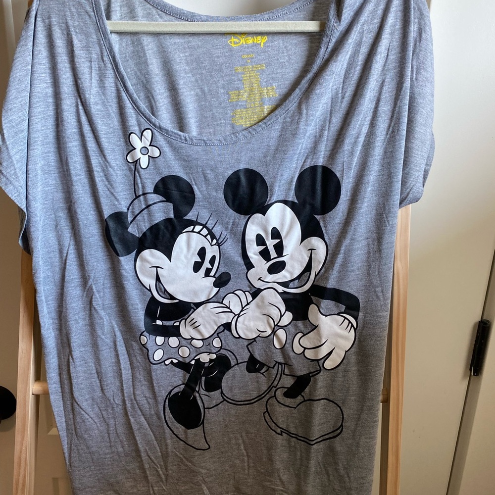 Disney t-shirt